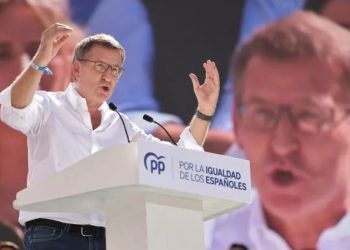 Espagne : Echec annoncé de l’investiture du chef de la droite