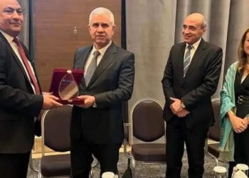 Mission commerciale vers l’Irak