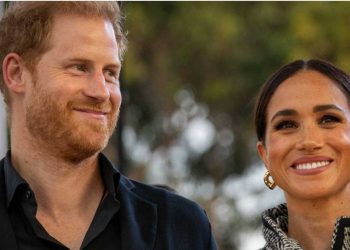 Harry et Meghan Markle en vacances au Portugal