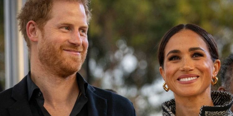 Harry et Meghan Markle en vacances au Portugal 2 - Le Progrès Egyptien Harry et Meghan Markle en vacances au Portugal 1 - Le Progrès Egyptien
