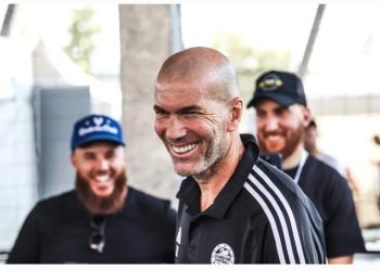 Zidane ne dirait pas non à Marseille ?