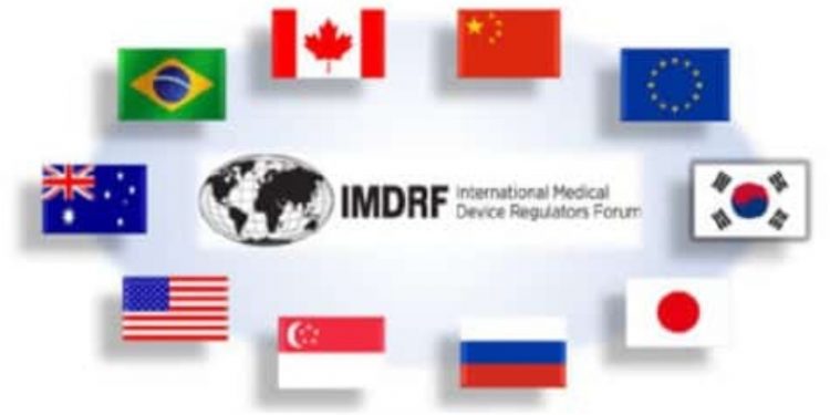 IMDRF : Fin de la participation de l’Autorité des médicaments 2 - Le Progrès Egyptien IMDRF : Fin de la participation de l’Autorité des médicaments 1 - Le Progrès Egyptien