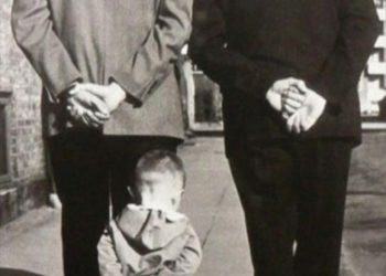 Tel père tel fils, est-ce fatal ?!