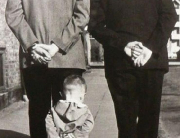 Tel père tel fils, est-ce fatal ?! 1 - Le Progrès Egyptien