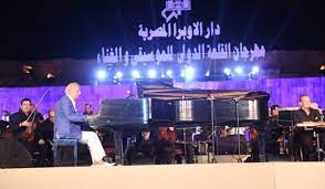Fin de la 31e édition du Festival de la citadelle de Salaheddine de la musique et du chant