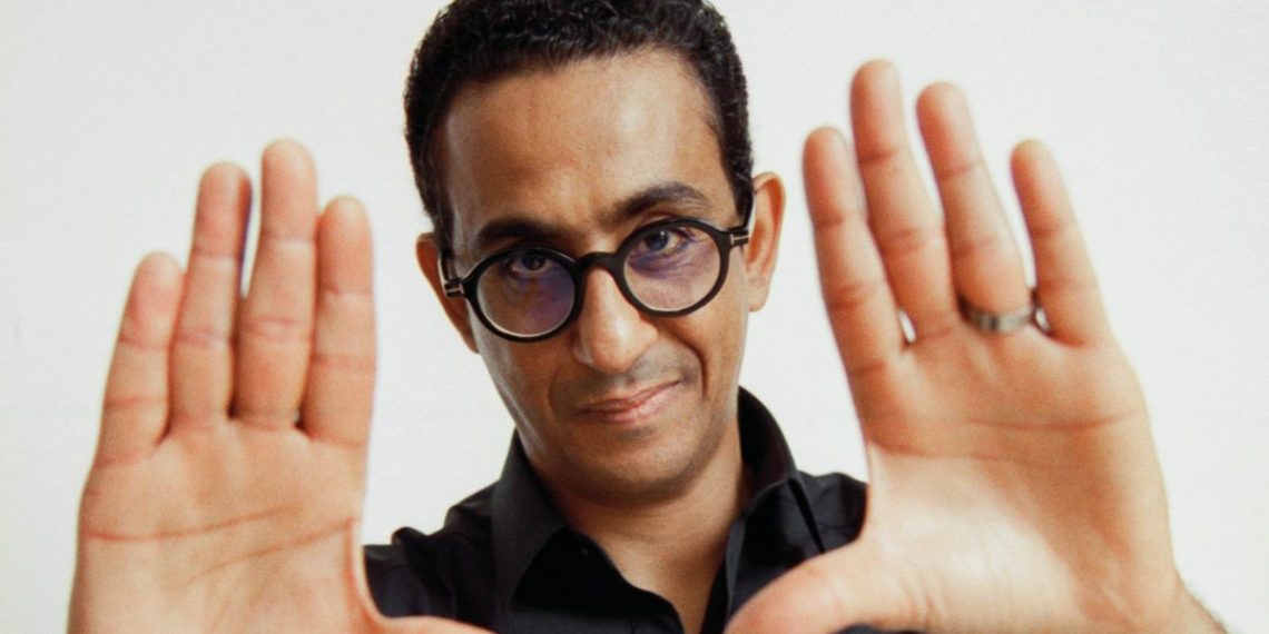 Festival du film d’El-Gouna : Marwan Hamed recevra le prix de la carrière 2023 2 - Le Progrès Egyptien Festival du film d’El-Gouna : Marwan Hamed recevra le prix de la carrière 2023 1 - Le Progrès Egyptien