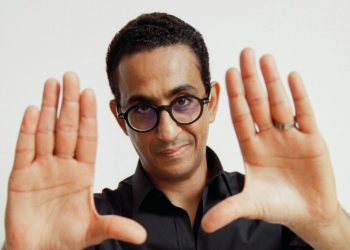 Festival du film d’El-Gouna : Marwan Hamed recevra le prix de la carrière 2023 