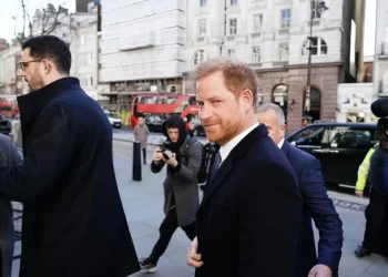 Harry, réconciliation familiale en vue ?  