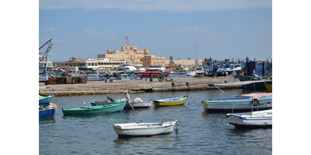 Des sites incontournables à découvrir 6 - Le Progrès Egyptien Des sites incontournables à découvrir 5 - Le Progrès Egyptien
