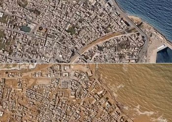 Pourquoi la tempête Daniel, a-t-elle été si violente ?