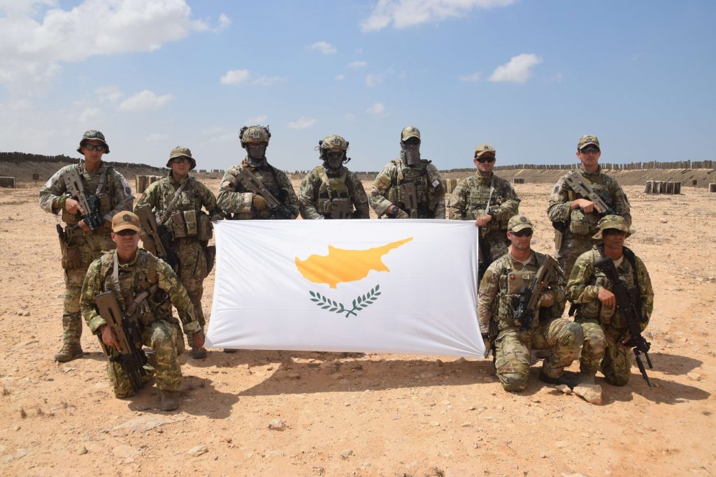 Poursuite de l’exercice égypto-américain “Bright Star 2023” 3 - Le Progrès Egyptien