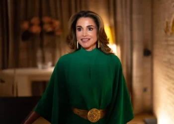 La reine Rania, 53 ans déjà  