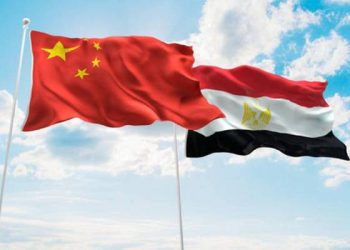 Egypte-Chine : Echanges commerciaux de 18 mds USD  