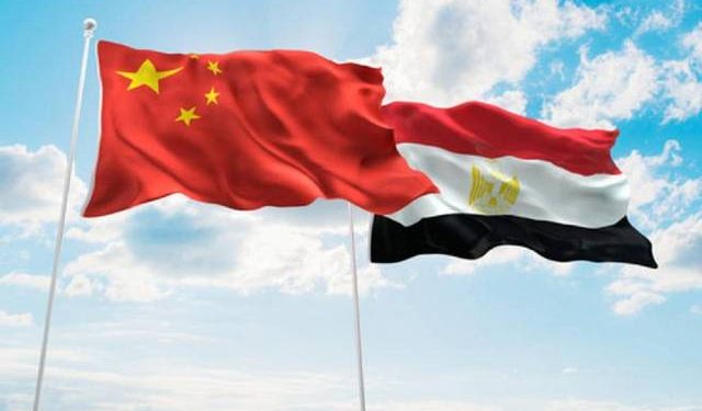 Egypte-Chine : Echanges commerciaux de 18 mds USD   1 - Le Progrès Egyptien