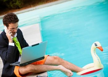 Travailler dans une cocotte minute plus qu’un défi !