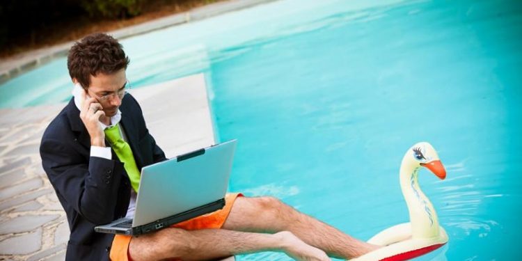 Travailler dans une cocotte minute plus qu'un défi ! 1 - Le Progrès Egyptien