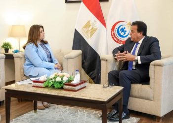 Les médecins égyptiens à l’étranger renforcent le système de la santé de l’Etat 