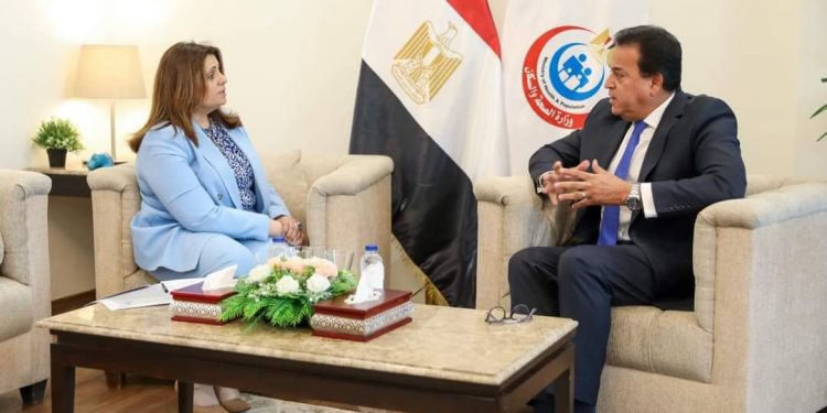 Les médecins égyptiens à l'étranger renforcent le système de la santé de l’Etat  1 - Le Progrès Egyptien