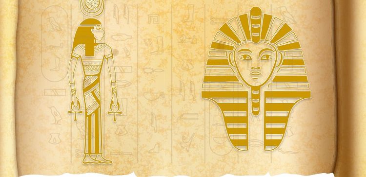 Art et protocole de l'étiquette 1 - Le Progrès Egyptien