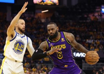 Les superstars NBA tentées par les JO-2024 à Paris