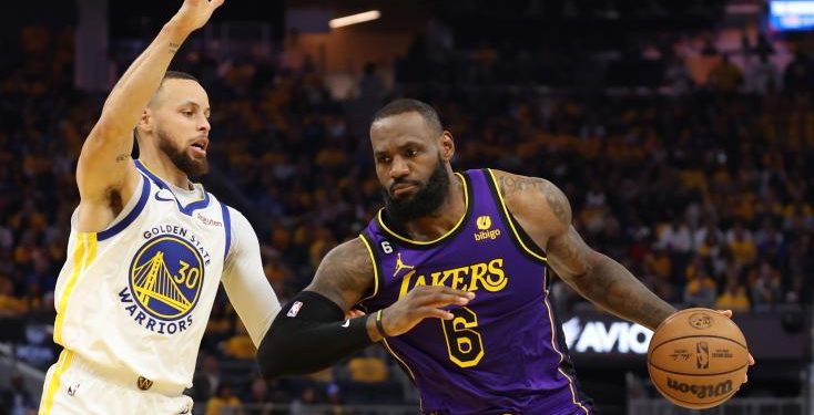 Les superstars NBA tentées par les JO-2024 à Paris 2 - Le Progrès Egyptien Les superstars NBA tentées par les JO-2024 à Paris 1 - Le Progrès Egyptien