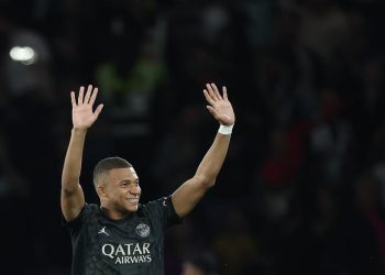 Paris SG se rassure en battant Dortmund