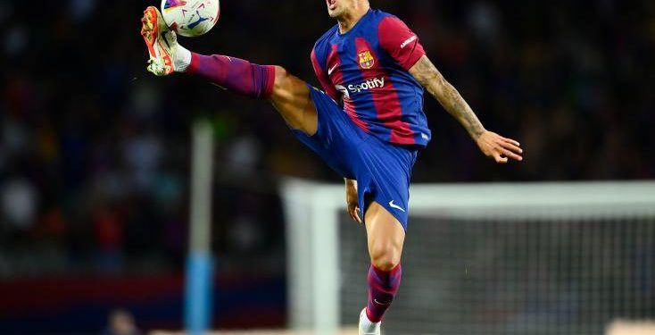 Espagne : Le Barça renverse le Celta Vigo et prend la tête 2 - Le Progrès Egyptien Espagne : Le Barça renverse le Celta Vigo et prend la tête 1 - Le Progrès Egyptien