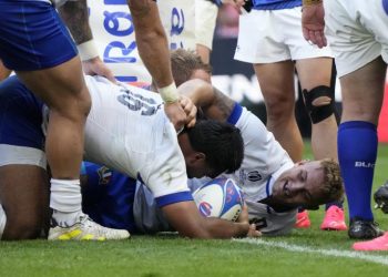 Espagne : Le Real Madrid domine Las Palmas