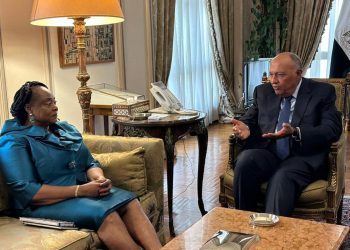 Egypte-Guinée Equatoriale : Vastes horizons de coopération parlementaire