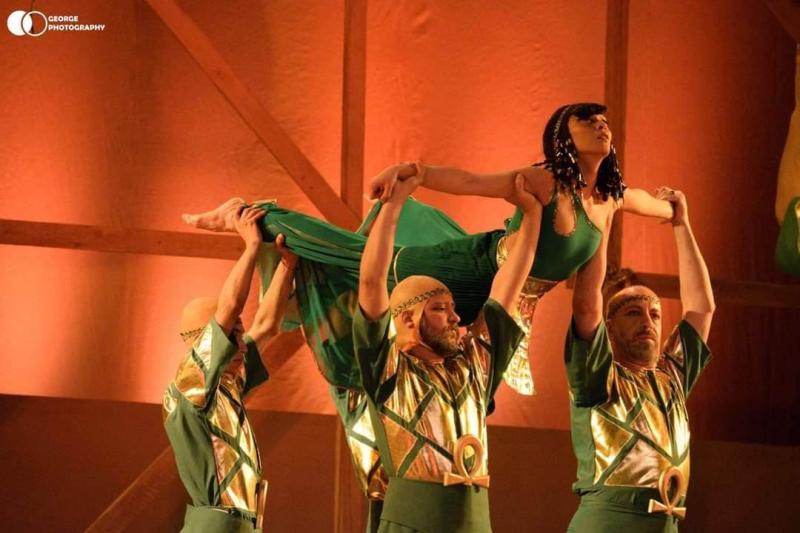 Interview/ Mohamed Zanati: Le théâtre de la culture de masse était mon premier professeur 10 - Le Progrès Egyptien Interview/ Mohamed Zanati: Le théâtre de la culture de masse était mon premier professeur 9 - Le Progrès Egyptien