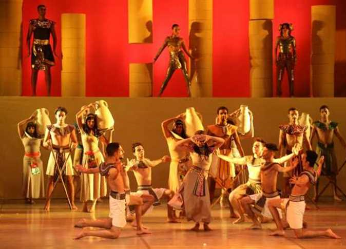 Interview/ Mohamed Zanati: Le théâtre de la culture de masse était mon premier professeur 6 - Le Progrès Egyptien Interview/ Mohamed Zanati: Le théâtre de la culture de masse était mon premier professeur 5 - Le Progrès Egyptien