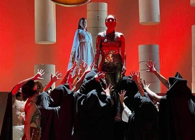 Interview/ Mohamed Zanati: Le théâtre de la culture de masse était mon premier professeur 12 - Le Progrès Egyptien Interview/ Mohamed Zanati: Le théâtre de la culture de masse était mon premier professeur 11 - Le Progrès Egyptien