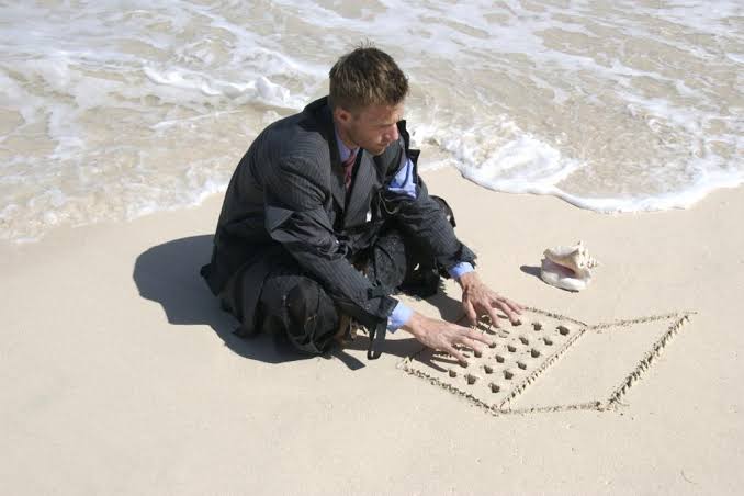 Travailler dans une cocotte minute plus qu'un défi ! 11 - Le Progrès Egyptien