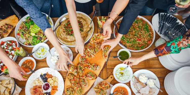 Comment bien manger en voyage? 1 - Le Progrès Egyptien