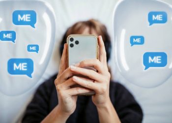 Phubbing : C’est quoi cette vilaine habitude ?