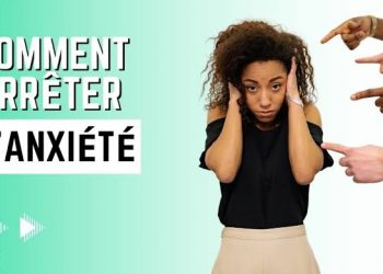 Conseils pour contrôler ton anxiété