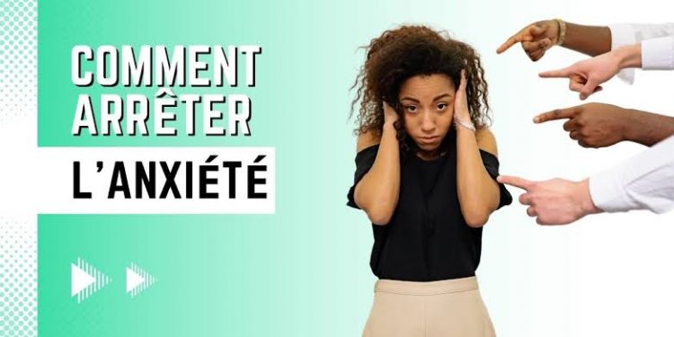 Conseils pour contrôler ton anxiété 2 - Le Progrès Egyptien Conseils pour contrôler ton anxiété 1 - Le Progrès Egyptien