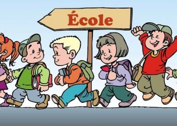 La plume est à vous