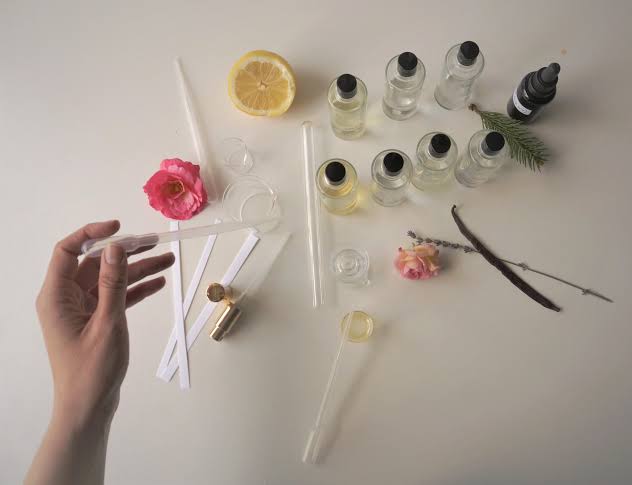 Le parfum, un plaisir envoûtant et dangereux 4 - Le Progrès Egyptien Le parfum, un plaisir envoûtant et dangereux 3 - Le Progrès Egyptien