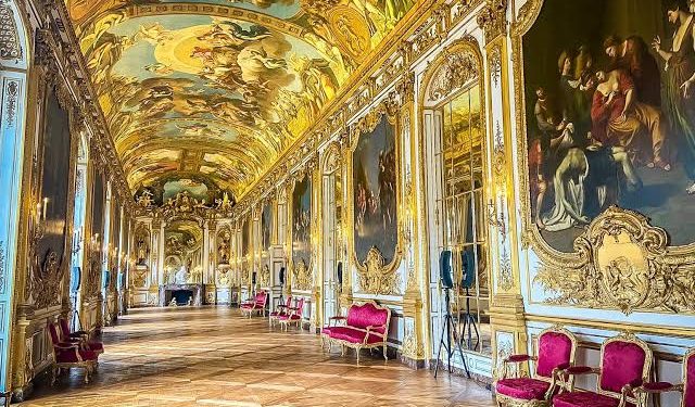 Les Journées Européennes du Patrimoine 2023 célébrées 2 - Le Progrès Egyptien Les Journées Européennes du Patrimoine 2023 célébrées 1 - Le Progrès Egyptien