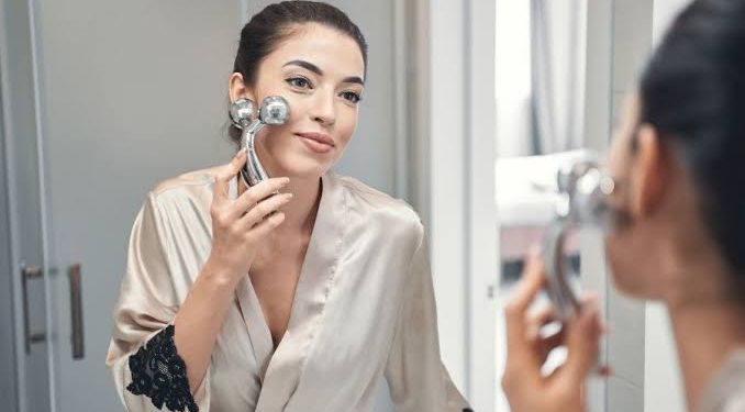 Face à l'inflation, les français sabrent dans leur budget beauté  1 - Le Progrès Egyptien