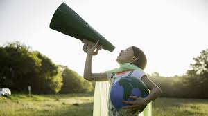 Changement climatique : L’heure est à la mobilisation 7 - Le Progrès Egyptien