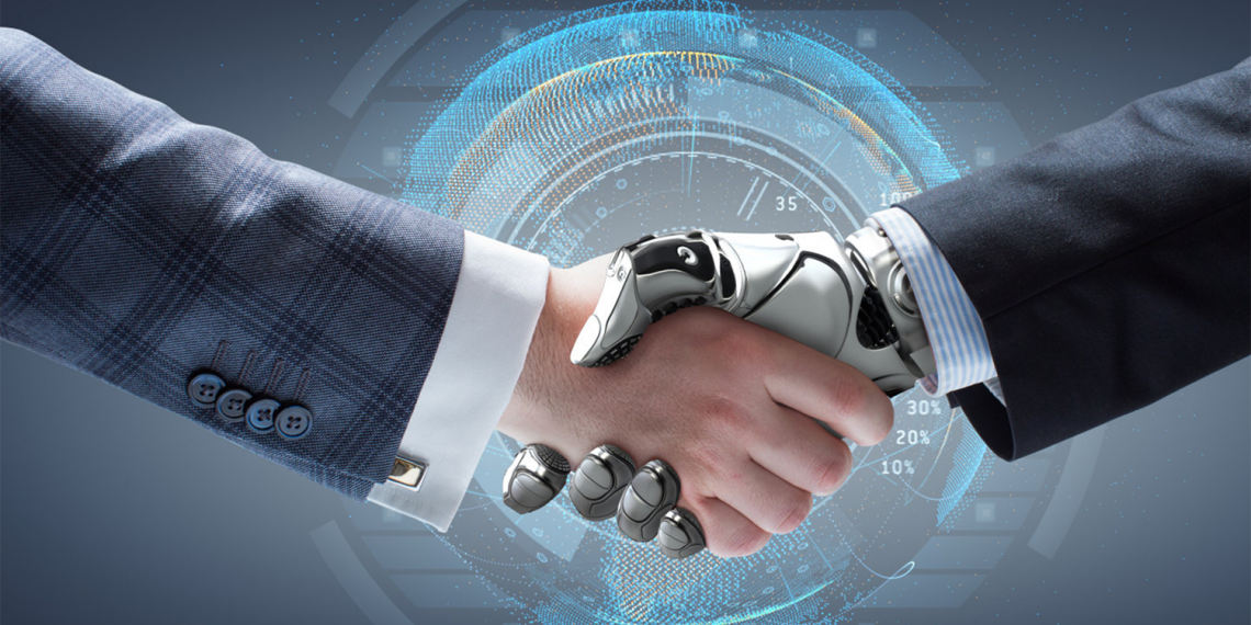 Intelligence Artificielle vs intelligence humaine : Situation gagnant-gagnant ! 1 - Le Progrès Egyptien