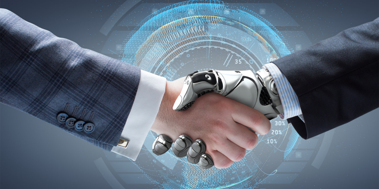 Intelligence Artificielle vs intelligence humaine : Situation gagnant-gagnant ! 1 - Le Progrès Egyptien