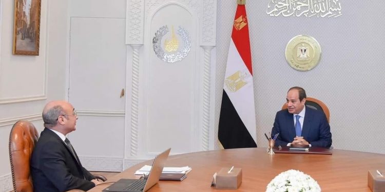 Multiplier les efforts pour une amélioration du système judiciaire 2 - Le Progrès Egyptien Multiplier les efforts pour une amélioration du système judiciaire 1 - Le Progrès Egyptien