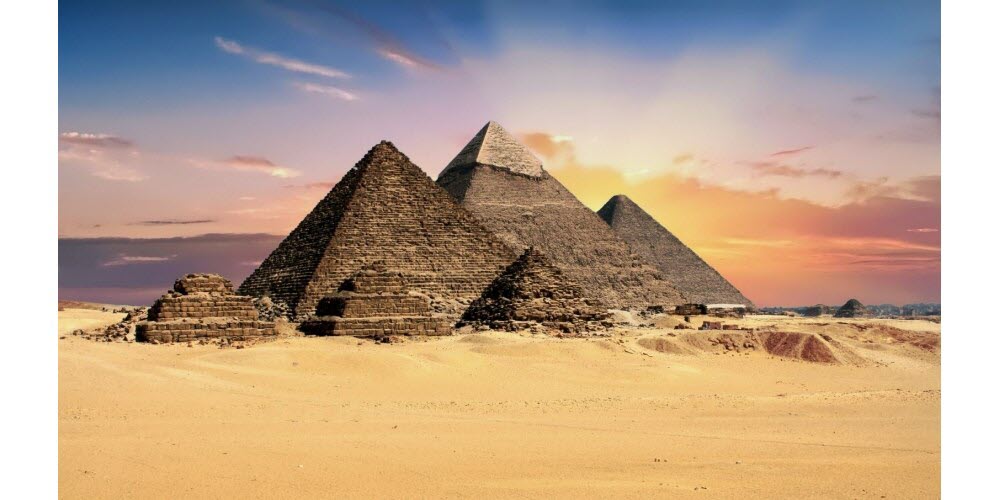 Des sites incontournables à découvrir 4 - Le Progrès Egyptien Des sites incontournables à découvrir 3 - Le Progrès Egyptien