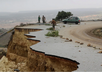 Libye : Un nombre “énorme” de morts et de disparus dans les inondations