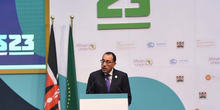 Madbouli à Nairobi : L'Egypte s'efforce d’obtenir des résultats tangibles de la COP27 1 - Le Progrès Egyptien