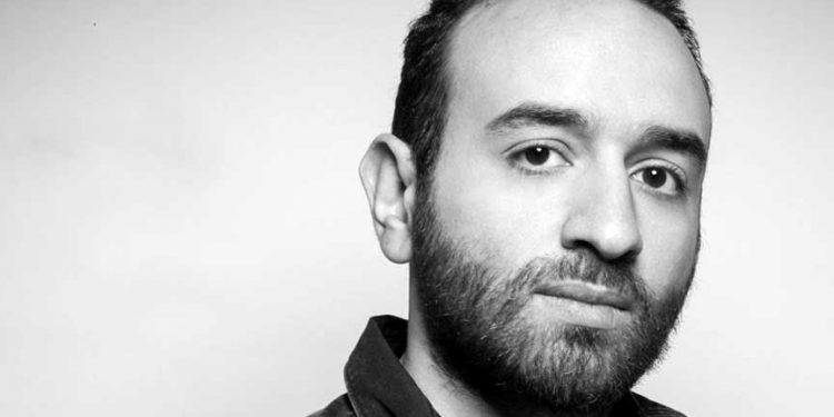 Amr salama membre du jury au prix Emmy 1 - Le Progrès Egyptien