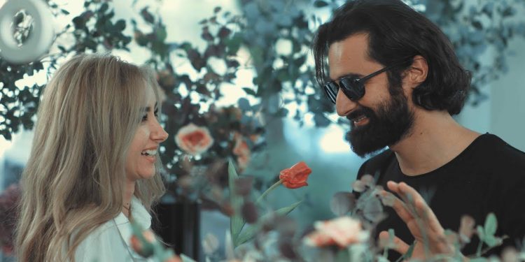 "Qeset Hob II": Hana et Hatem, le couple préféré  2 - Le Progrès Egyptien "Qeset Hob II": Hana et Hatem, le couple préféré  1 - Le Progrès Egyptien